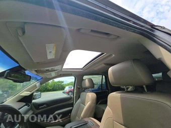 2015 Chevrolet Tahoe LTZ 1LZ - miniatura 11