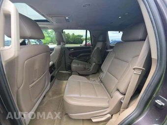 2015 Chevrolet Tahoe LTZ 1LZ - miniatura 13