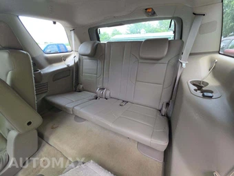 2015 Chevrolet Tahoe LTZ 1LZ - miniatura 14