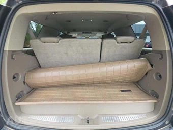 2015 Chevrolet Tahoe LTZ 1LZ - miniatura 15