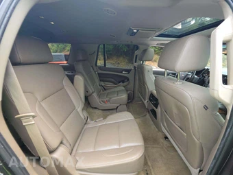 2015 Chevrolet Tahoe LTZ 1LZ - miniatura 17