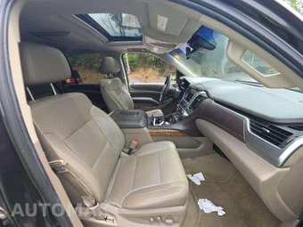 2015 Chevrolet Tahoe LTZ 1LZ - miniatura 19