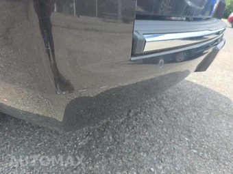 2015 Chevrolet Tahoe LTZ 1LZ - miniatura 32