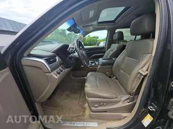 2015 Chevrolet Tahoe LTZ 1LZ - miniatura 6