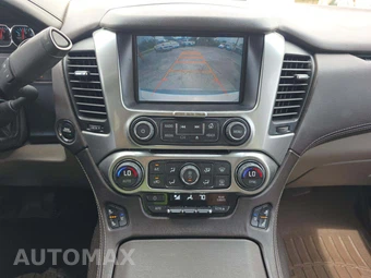 2015 Chevrolet Tahoe LTZ 1LZ - miniatura 10