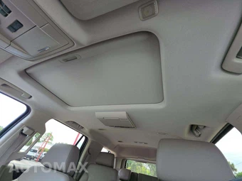 2015 Chevrolet Tahoe LTZ 1LZ - miniatura 11