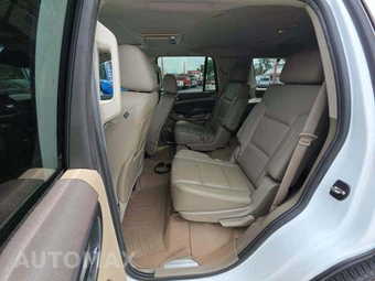 2015 Chevrolet Tahoe LTZ 1LZ - miniatura 13
