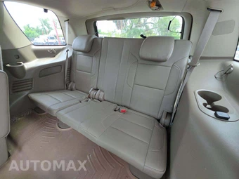 2015 Chevrolet Tahoe LTZ 1LZ - miniatura 14