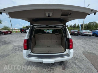 2015 Chevrolet Tahoe LTZ 1LZ - miniatura 15