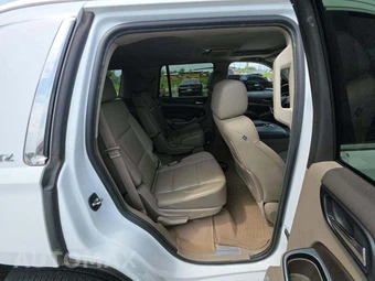 2015 Chevrolet Tahoe LTZ 1LZ - miniatura 17