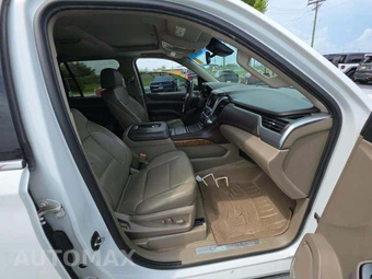 2015 Chevrolet Tahoe LTZ 1LZ - miniatura 19