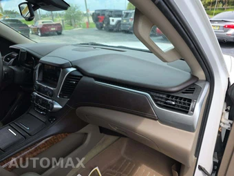 2015 Chevrolet Tahoe LTZ 1LZ - miniatura 20