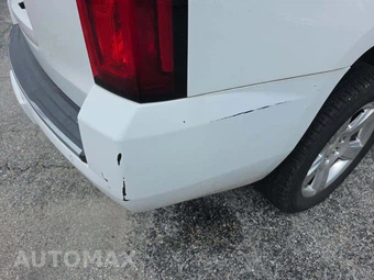 2015 Chevrolet Tahoe LTZ 1LZ - miniatura 27