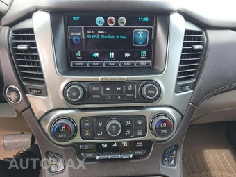 2015 Chevrolet Tahoe LTZ 1LZ - miniatura 29