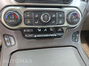 2015 Chevrolet Tahoe LTZ 1LZ - miniatura 30
