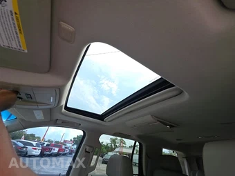 2015 Chevrolet Tahoe LTZ 1LZ - miniatura 38
