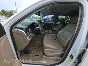 2015 Chevrolet Tahoe LTZ 1LZ - miniatura 6
