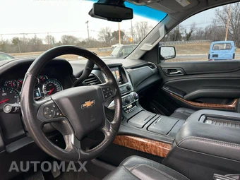 2015 Chevrolet Tahoe LTZ 1LZ - miniatura 10