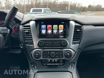 2015 Chevrolet Tahoe LTZ 1LZ - miniatura 12