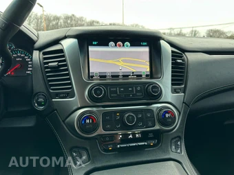 2015 Chevrolet Tahoe LTZ 1LZ - miniatura 13