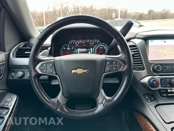 2015 Chevrolet Tahoe LTZ 1LZ - miniatura 14