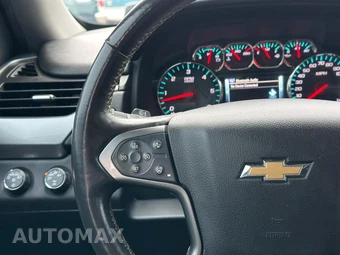 2015 Chevrolet Tahoe LTZ 1LZ - miniatura 15