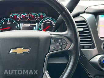 2015 Chevrolet Tahoe LTZ 1LZ - miniatura 16