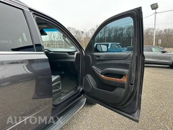 2015 Chevrolet Tahoe LTZ 1LZ - miniatura 17