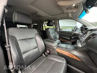 2015 Chevrolet Tahoe LTZ 1LZ - miniatura 18