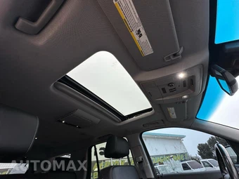 2015 Chevrolet Tahoe LTZ 1LZ - miniatura 19