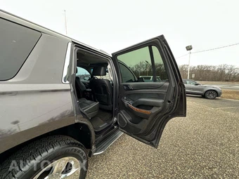2015 Chevrolet Tahoe LTZ 1LZ - miniatura 21