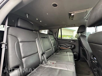 2015 Chevrolet Tahoe LTZ 1LZ - miniatura 22