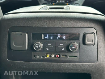 2015 Chevrolet Tahoe LTZ 1LZ - miniatura 23