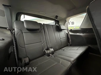 2015 Chevrolet Tahoe LTZ 1LZ - miniatura 24