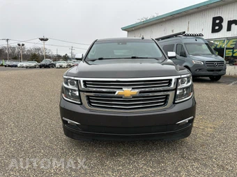 2015 Chevrolet Tahoe LTZ 1LZ - miniatura 3