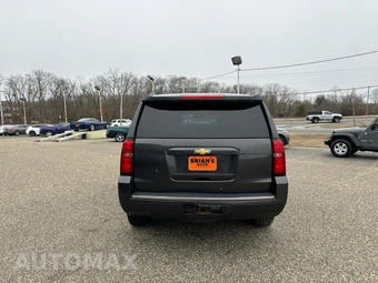 2015 Chevrolet Tahoe LTZ 1LZ - miniatura 7