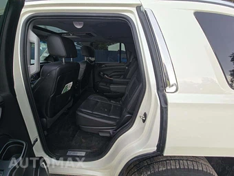 2015 Chevrolet Tahoe LTZ 1LZ - miniatura 10