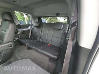2015 Chevrolet Tahoe LTZ 1LZ - miniatura 11