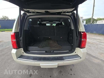 2015 Chevrolet Tahoe LTZ 1LZ - miniatura 12