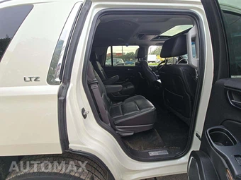 2015 Chevrolet Tahoe LTZ 1LZ - miniatura 14