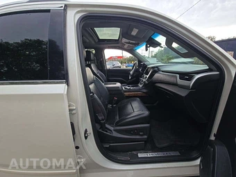 2015 Chevrolet Tahoe LTZ 1LZ - miniatura 16