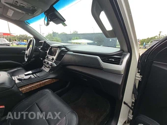 2015 Chevrolet Tahoe LTZ 1LZ - miniatura 17