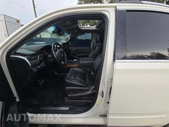 2015 Chevrolet Tahoe LTZ 1LZ - miniatura 3