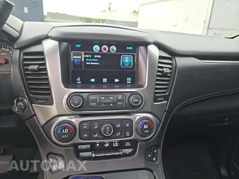 2015 Chevrolet Tahoe LTZ 1LZ - miniatura 7