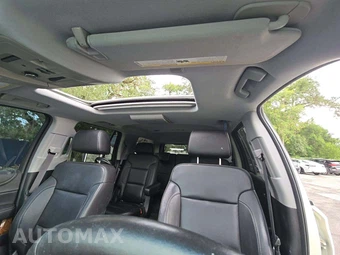 2015 Chevrolet Tahoe LTZ 1LZ - miniatura 8