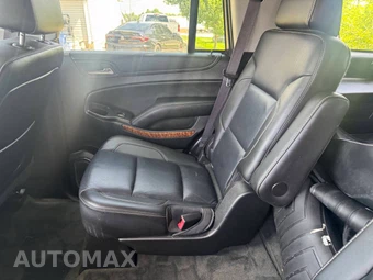 2015 Chevrolet Tahoe LTZ 1LZ - miniatura 11