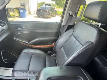 2015 Chevrolet Tahoe LTZ 1LZ - miniatura 12