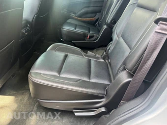 2015 Chevrolet Tahoe LTZ 1LZ - miniatura 13