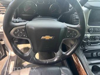 2015 Chevrolet Tahoe LTZ 1LZ - miniatura 17