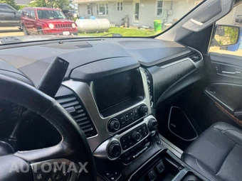 2015 Chevrolet Tahoe LTZ 1LZ - miniatura 18
